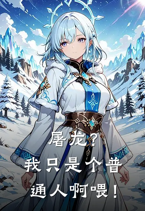 屠龙？我只是个普通人啊喂！李文明王高好看的小说推荐完结_在哪看免费小说屠龙？我只是个普通人啊喂！李文明王高
