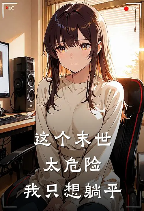 这个末世太危险，我只想躺平