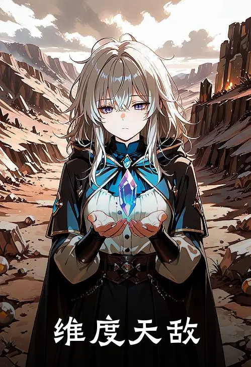 维度天敌张明瑾赵建国小说完结推荐_热门小说阅读维度天敌张明瑾赵建国