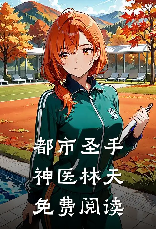 都市圣手神医林天免费阅读