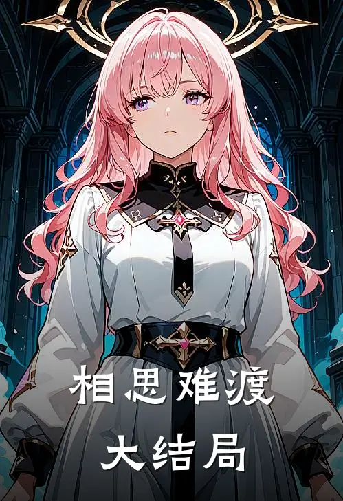 相思难渡大结局