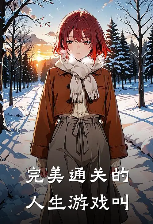 完美通关的人生游戏叫