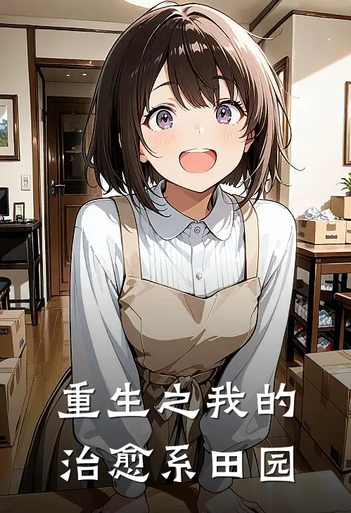 重生之我的治愈系田园