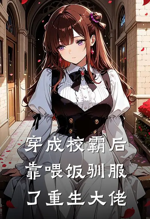 穿成校霸后靠喂饭驯服了重生大佬