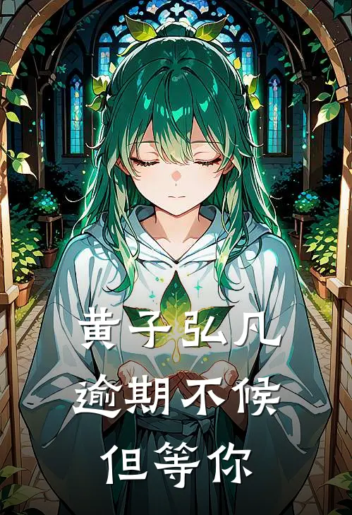 黄子弘凡：逾期不候，但等你