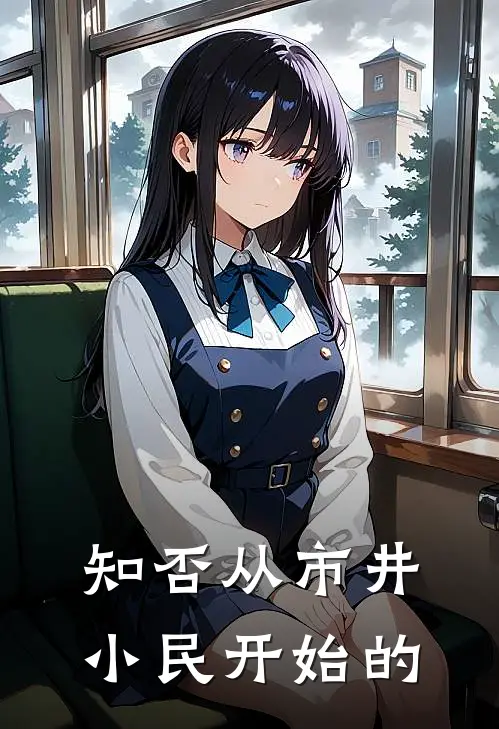 知否从市井小民开始的