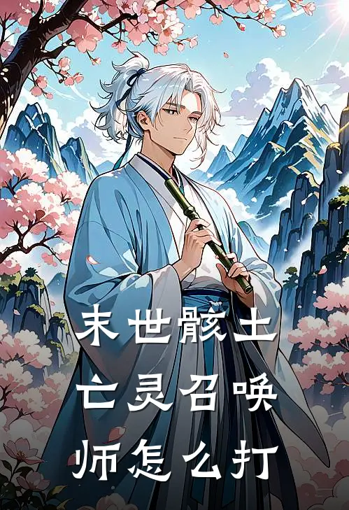 末世骸土亡灵召唤师怎么打