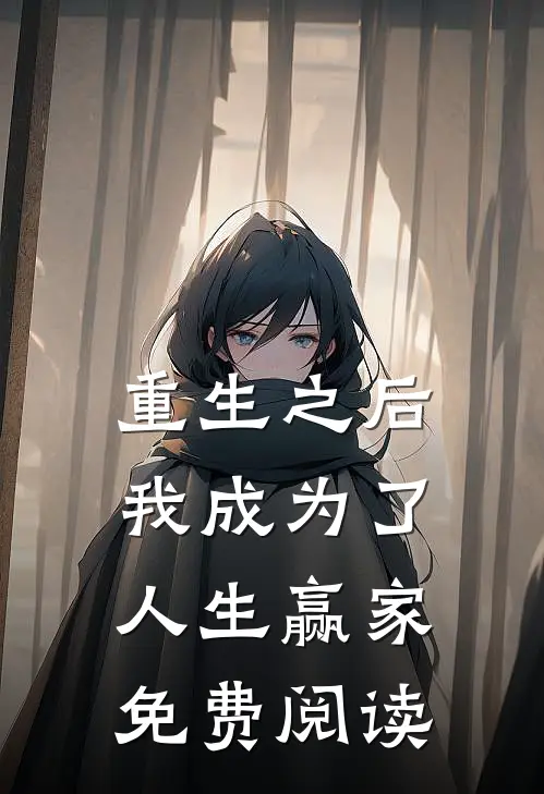 重生之后我成为了人生赢家免费阅读