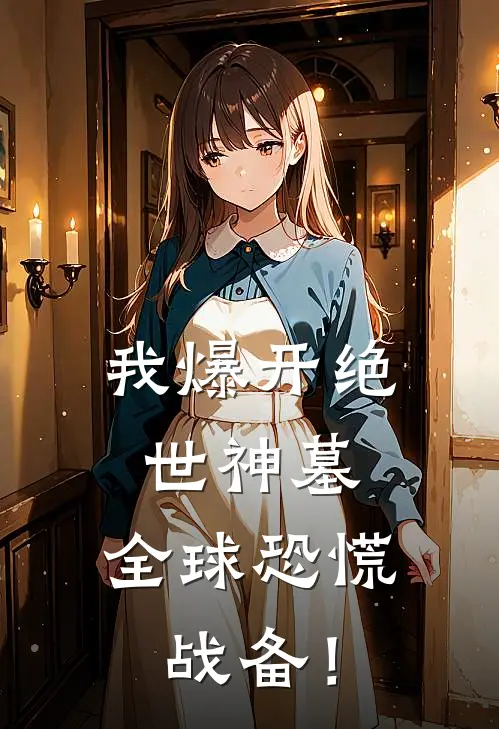 我爆开绝世神墓，全球恐慌战备！