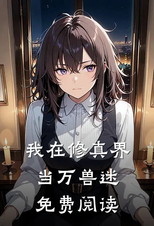 我在修真界当万兽迷免费阅读