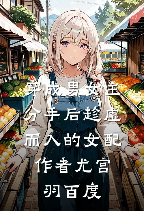 穿成男女主分手后趁虚而入的女配,作者尤宫羽百度