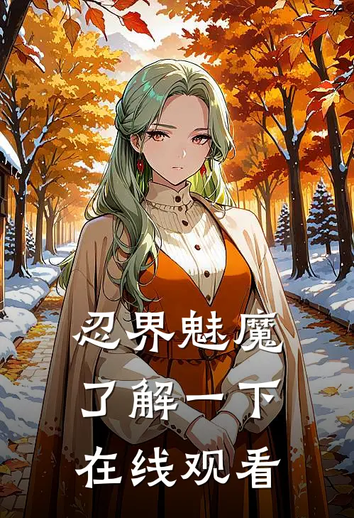 忍界魅魔了解一下在线观看