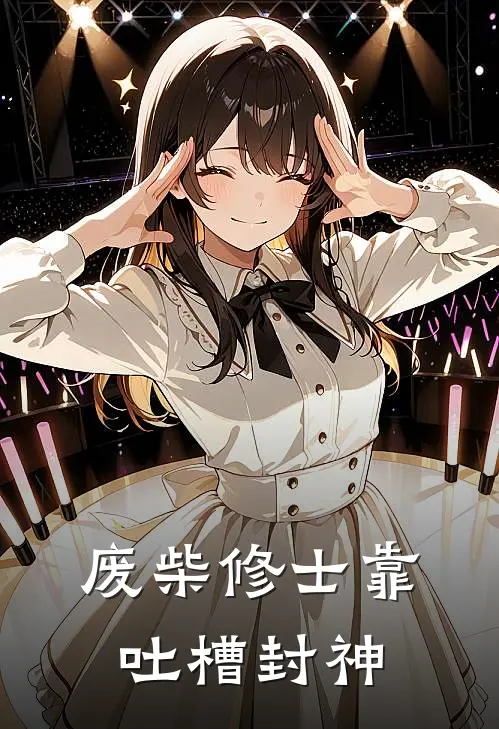 废柴修士靠吐槽封神(林凡王虎)在哪看免费小说_全本免费完结小说废柴修士靠吐槽封神林凡王虎