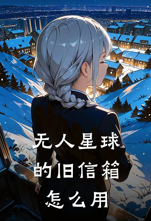 无人星球的旧信箱怎么用