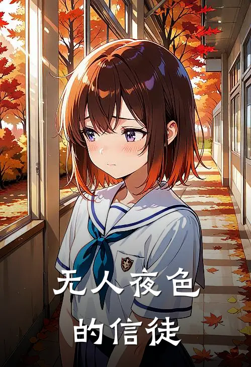 无人夜色的信徒