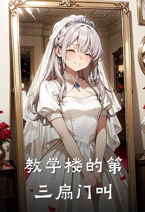 教学楼的第三扇门叫