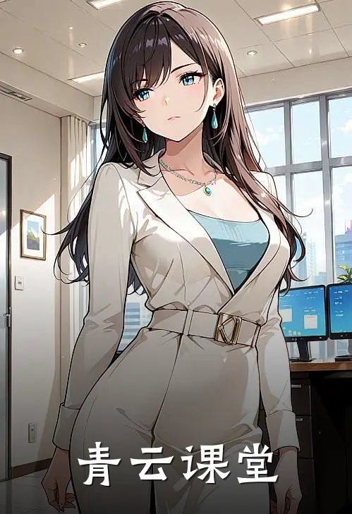 青云课堂