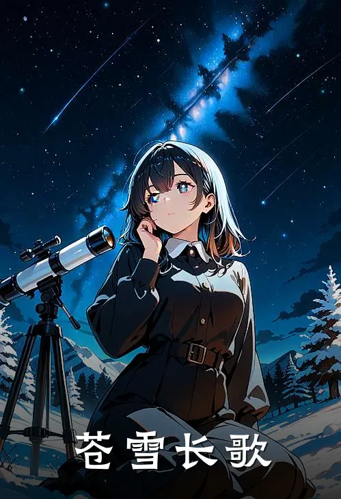 苍雪长歌（李孝薛霖）全文免费阅读无弹窗大结局_（苍雪长歌全文免费阅读无弹窗）李孝薛霖最新章节列表_笔趣阁（苍雪长歌）