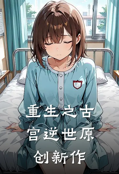 重生之古宫逆世原创新作