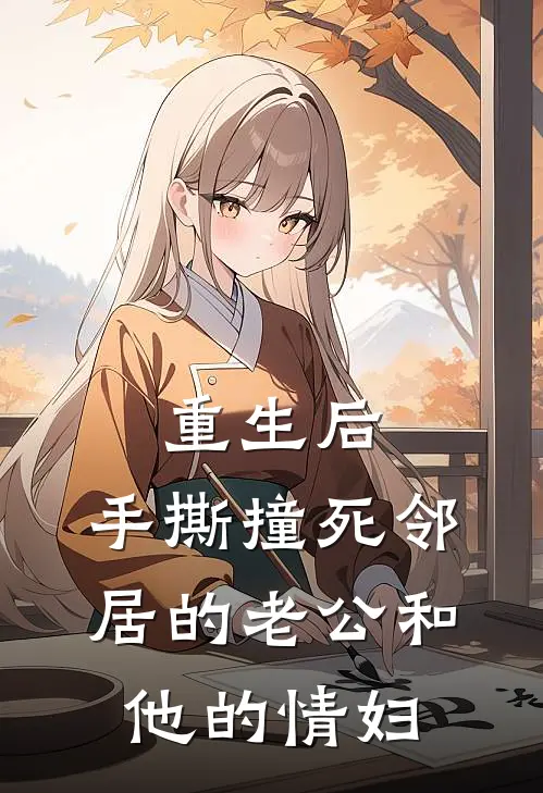 重生后，手撕撞死邻居的老公和他的情妇(沈媚沈媚子)全本免费完结小说_小说完结免费重生后，手撕撞死邻居的老公和他的情妇沈媚沈媚子