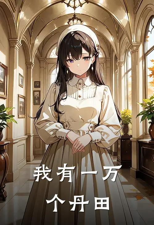 李修田修田（我有一万个丹田）全文免费阅读无弹窗大结局_