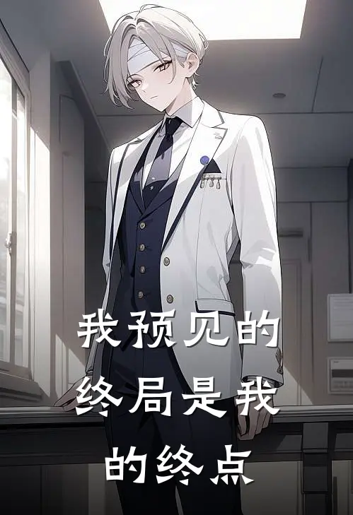 我预见的终局是我的终点