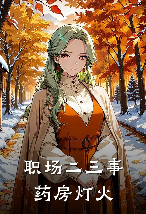 职场二三事：药房灯火