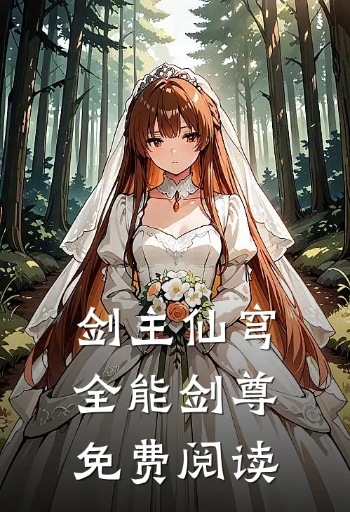 剑主仙穹全能剑尊免费阅读