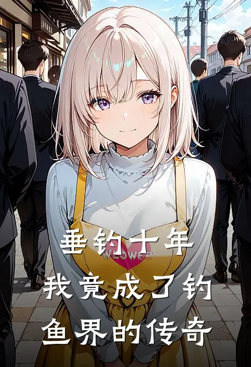 垂钓十年，我竟成了钓鱼界的传奇林为国陈末免费小说完整版_热门的小说垂钓十年，我竟成了钓鱼界的传奇林为国陈末