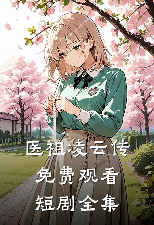 医祖凌云传免费观看短剧全集