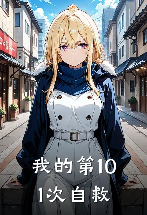 我的第101次自救