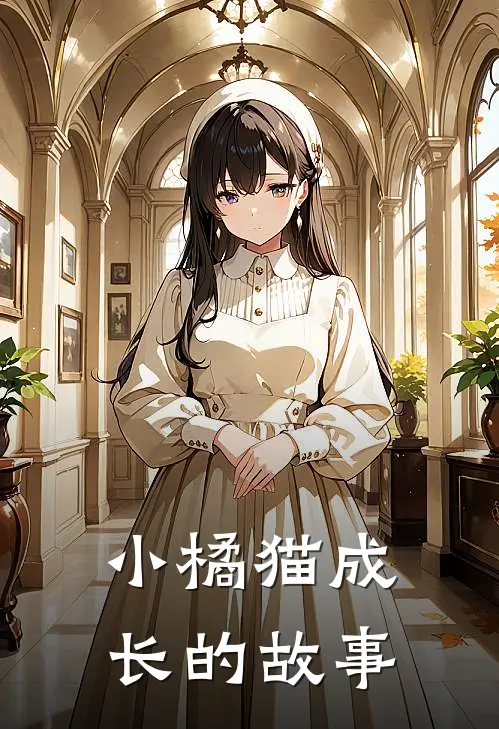 小橘猫成长的故事(彬彬彬彬)好看的完结小说_完本小说小橘猫成长的故事彬彬彬彬