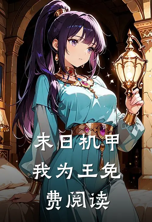 末日机甲我为王免费阅读