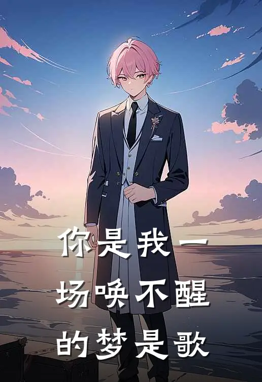 你是我一场唤不醒的梦是歌