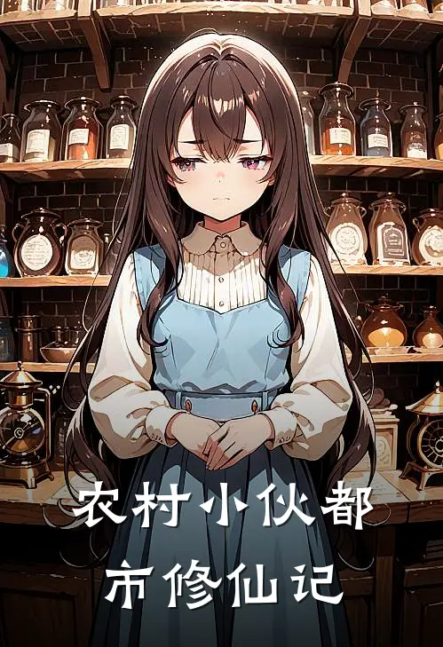 农村小伙都市修仙记