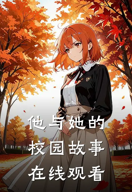 他与她的校园故事在线观看