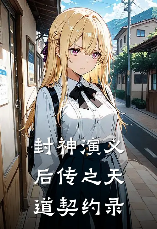 封神演义后传之天道契约录