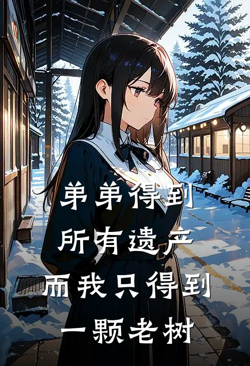 弟弟得到所有遗产，而我只得到一颗老树筱筱王缘帝免费小说在线看_完本小说阅读弟弟得到所有遗产，而我只得到一颗老树(筱筱王缘帝)