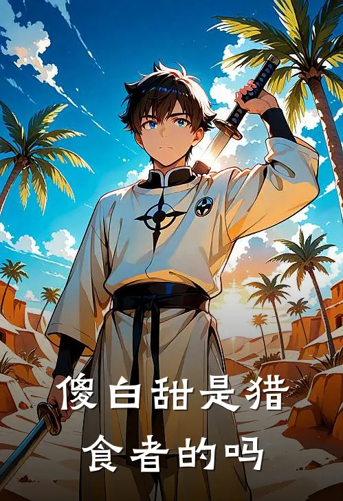 傻白甜是猎食者的吗