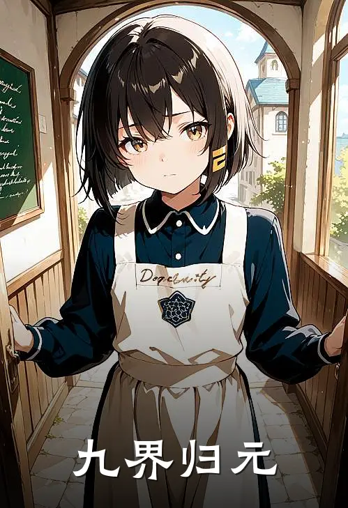 九界归元萧禹白泽热门小说阅读_完本完结小说九界归元萧禹白泽