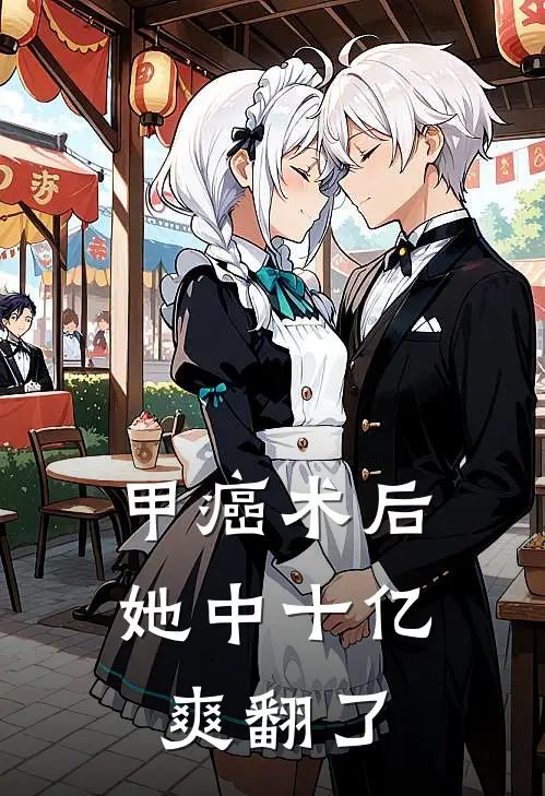 甲癌术后，她中十亿爽翻了(胡一鸣周晓苒)热门网络小说推荐_最新章节列表甲癌术后，她中十亿爽翻了(胡一鸣周晓苒)