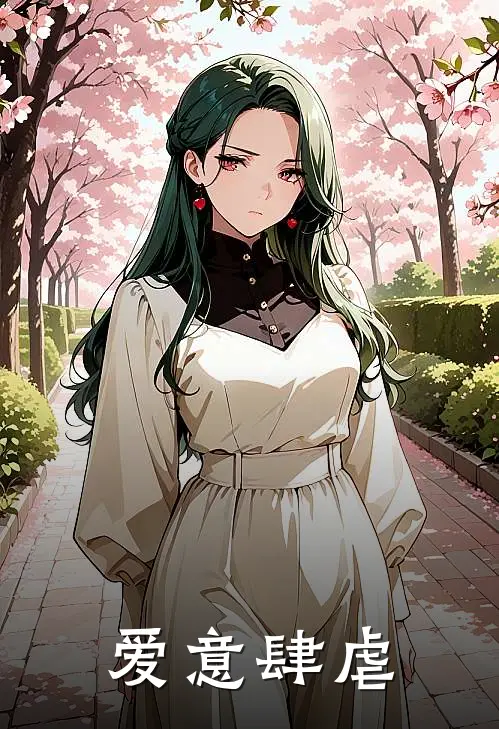 爱意肆虐(林尔霍亦宁)免费阅读_无弹窗全文免费阅读爱意肆虐林尔霍亦宁