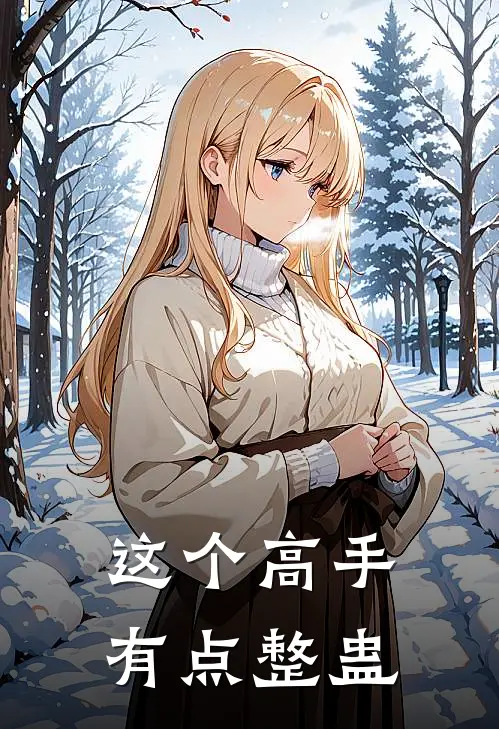 这个高手有点整蛊