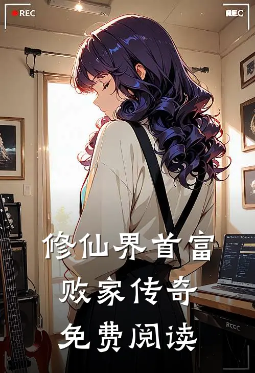 修仙界首富败家传奇免费阅读