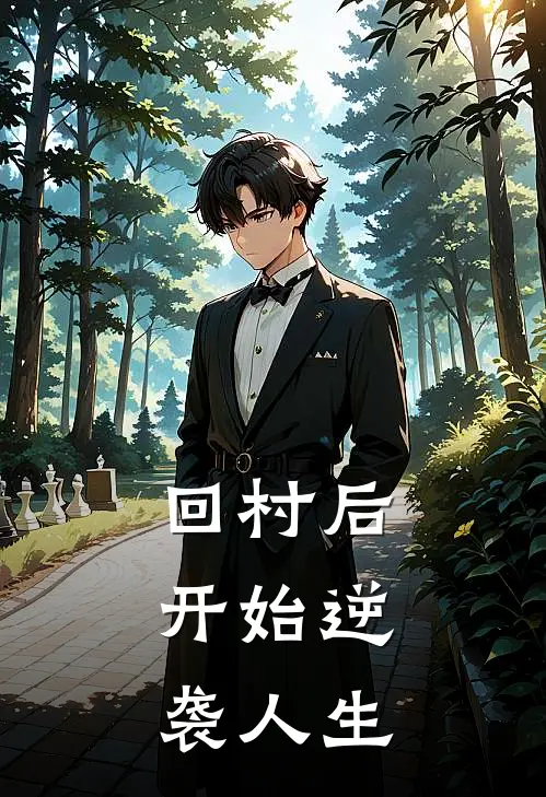 回村后，开始逆袭人生(时凡王静兰)免费完结小说_免费小说在线阅读回村后，开始逆袭人生(时凡王静兰)