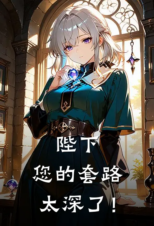 陛下，您的套路太深了！