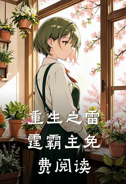 重生之雷霆霸主免费阅读