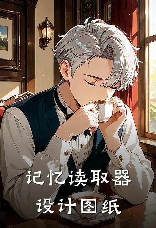 记忆读取器设计图纸
