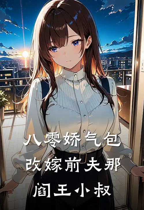 八零娇气包：改嫁前夫那阎王小叔