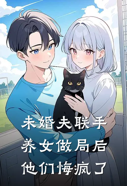 未婚夫联手养女做局后，他们悔疯了(林安声周雨涵)在线免费小说_免费阅读全文未婚夫联手养女做局后，他们悔疯了(林安声周雨涵)